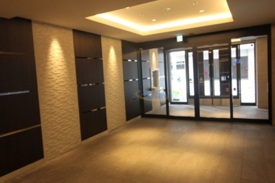 【ロビー】 | メインステージ京町堀