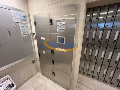 【その他共用部分】 | メインステージ京町堀