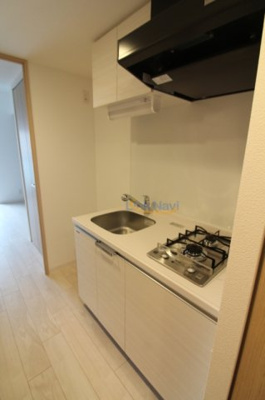 【キッチン】 | メインステージ京町堀