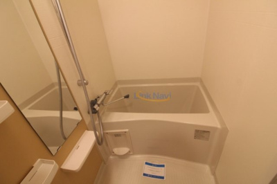 【浴室】 | メインステージ京町堀