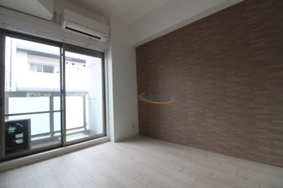 【寝室】 | メインステージ京町堀