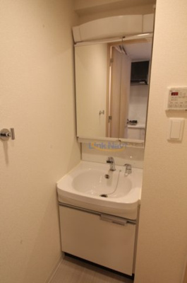 【独立洗面台】 | メインステージ京町堀