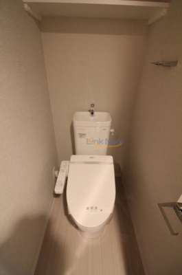 【トイレ】 | メインステージ京町堀