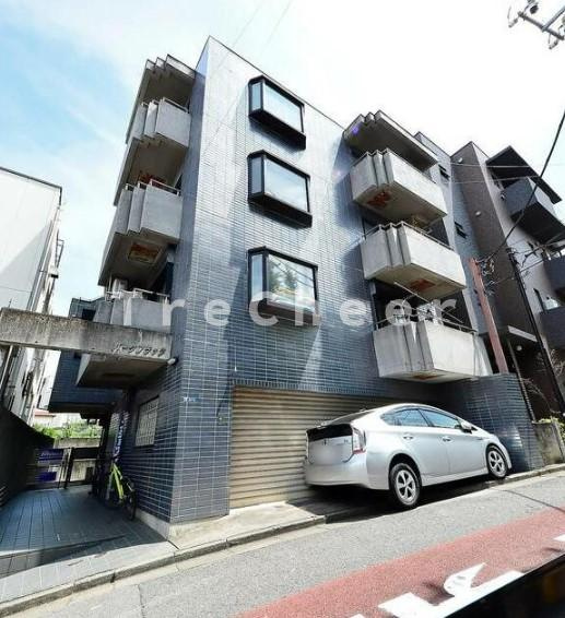 パークフラッツ