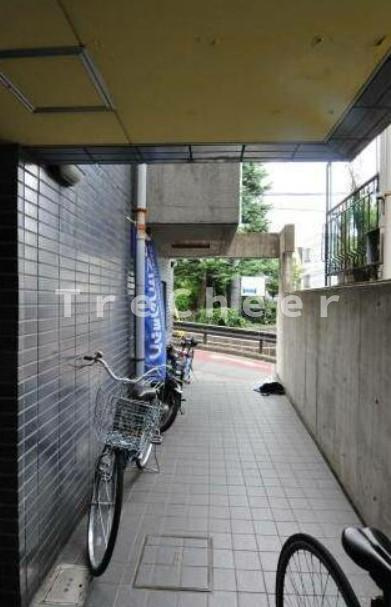 パークフラッツのその他