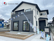 羽生市南羽生1丁目　新築戸建　全1棟　1号棟の画像