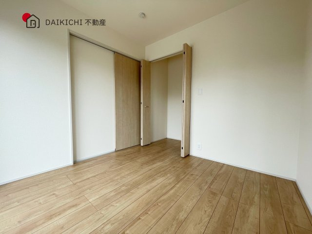 【洋室】 | 羽生市南羽生1丁目　新築戸建　全1棟　1号棟