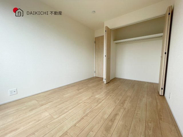 【子供部屋】 | 羽生市南羽生1丁目　新築戸建　全1棟　1号棟