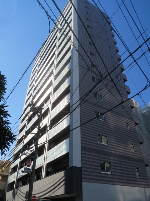 フュージョナル王子ＨＹ‘ｓの外観|とてもオシャレな外観です！