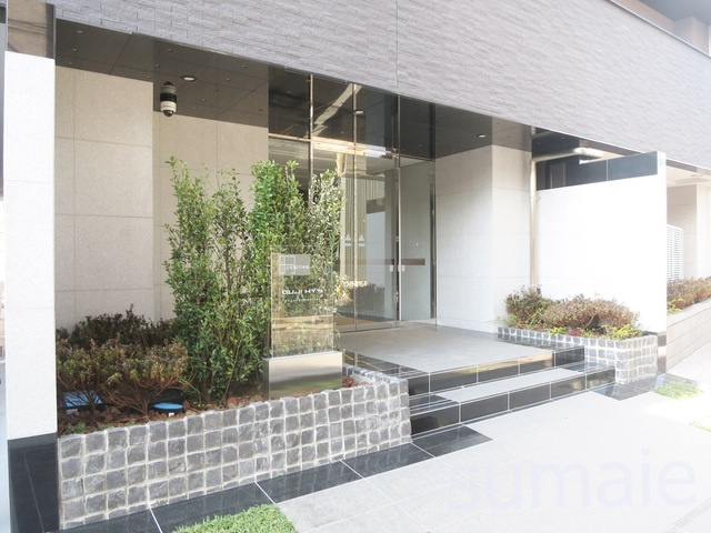 フュージョナル王子ＨＹ‘ｓのエントランス|エントランスです☆