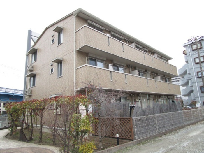 ヴィラ・ルミエール