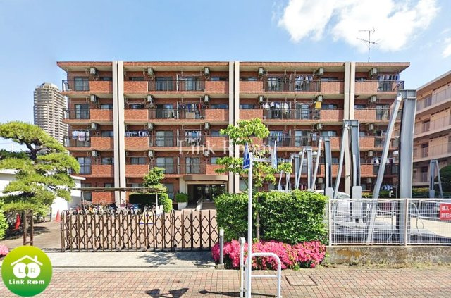 ドエルリバーサイド大島