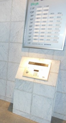 レクセルマンション錦糸町
