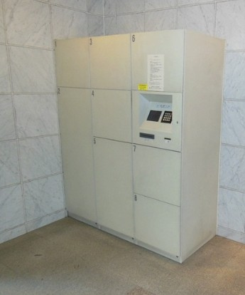 レクセルマンション錦糸町のその他共用部分