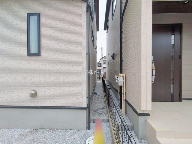 【新築分譲住宅】川越市豊田町2丁目のその他
