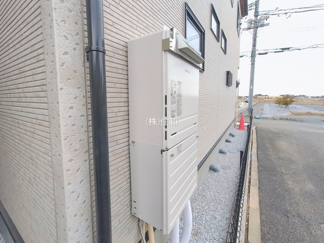 【新築分譲住宅】川越市豊田町2丁目のその他