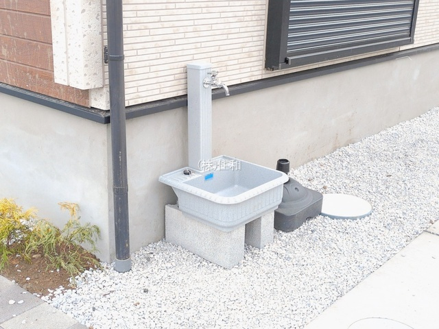 【新築分譲住宅】川越市豊田町2丁目のその他