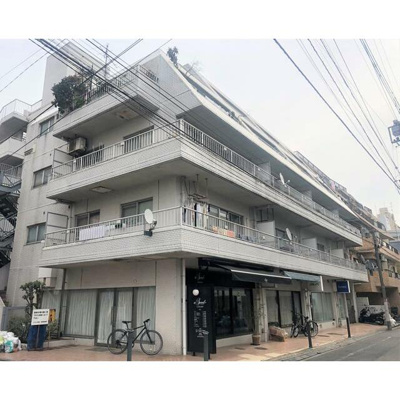 【外観】 | エクセル荻窪