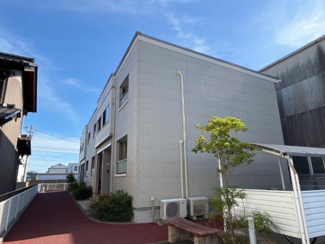 カーザ・ミーア