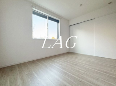 【寝室】 | ＭＪメゾン | 寝室です。