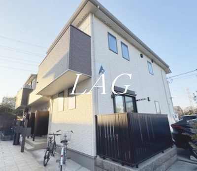 【外観】 | ＭＪメゾン | 外観です。