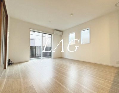 【居間・リビング】 | ＭＪメゾン | 洋室のお部屋です。