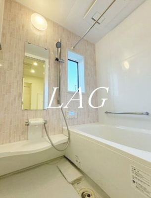 【浴室】 | ＭＪメゾン | お風呂です。