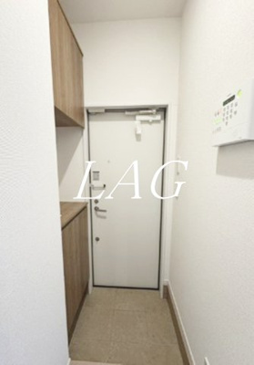 【玄関】 | ＭＪメゾン | 玄関です。