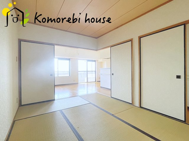 ワコーレロイヤルガーデン北本　E棟の浴室|26.2.21撮影済み