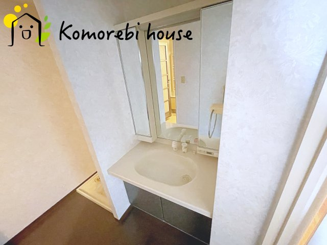 ワコーレロイヤルガーデン北本　E棟の寝室|26.2.21撮影済み