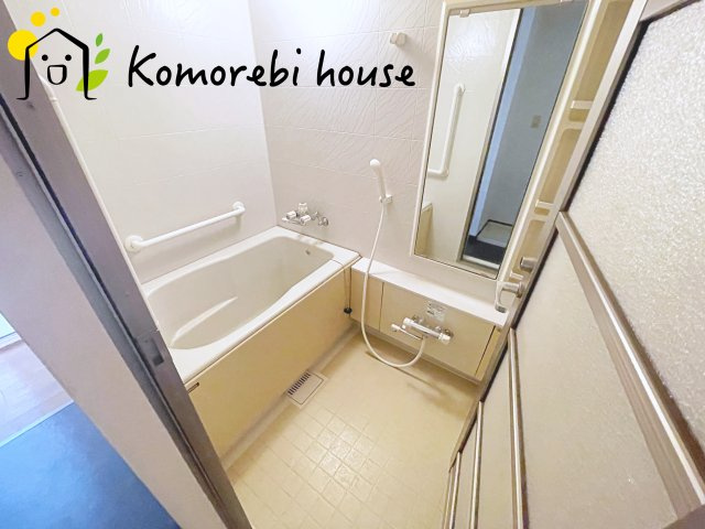 ワコーレロイヤルガーデン北本　E棟の寝室|26.2.21撮影済み