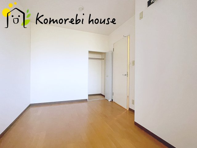 ワコーレロイヤルガーデン北本　E棟の展望|26.2.21撮影済み