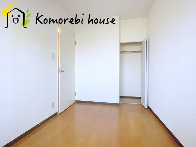 ワコーレロイヤルガーデン北本　E棟の防犯設備|26.2.21撮影済み