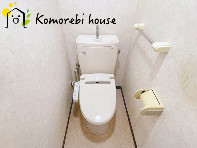 ワコーレロイヤルガーデン北本　E棟のその他|26.2.21撮影済み