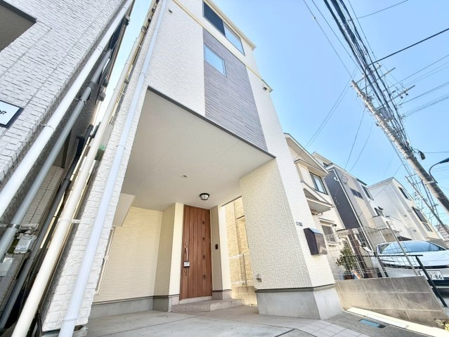 北区岩淵町　中古戸建のその他|現地ご見学希望・資料請求などお気軽にお問い合わせ下さい！
03-5990-5201
