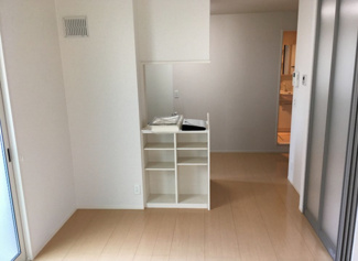 【内装】 | Amber Cube A