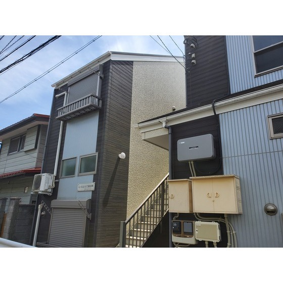 G・Aヒルズ和田町