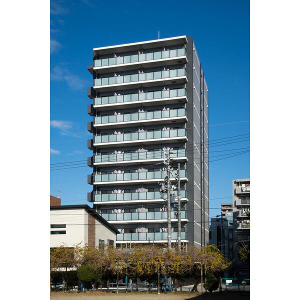 S-RESIDENCE上飯田West