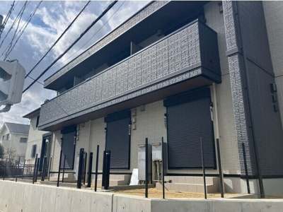 【外観】 | すまいるKATOあおば