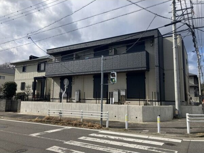 【外観】 | すまいるKATOあおば