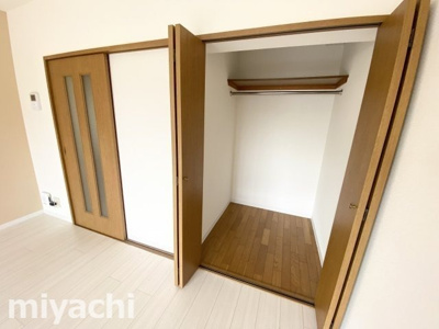 【収納】 | ヴィラデアッシュ