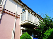 アベニュー浜田山の画像