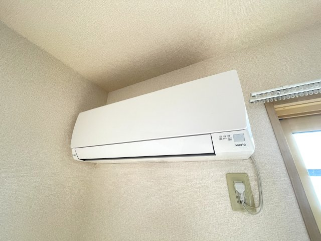 トマトハイツ一番館の設備