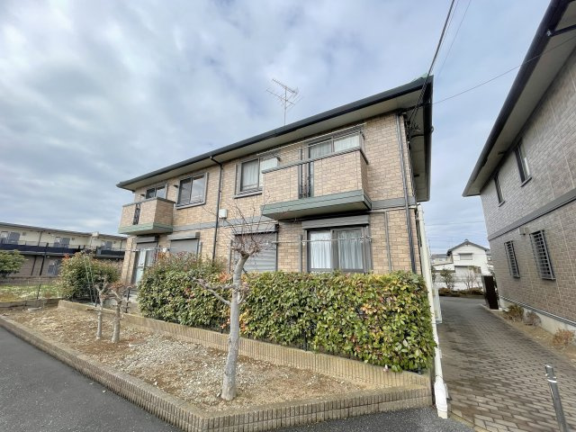 トマトハイツ一番館