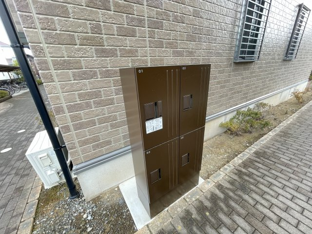 トマトハイツ一番館のその他