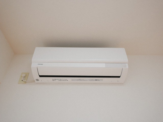 大阪市西区川口２丁目の賃貸マンションの設備