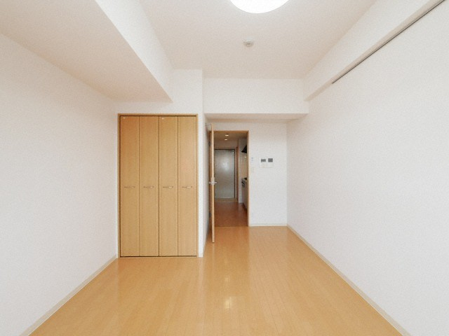 大阪市西区川口２丁目の賃貸マンションの居間・リビング