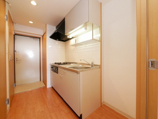 大阪市西区川口２丁目の賃貸マンションのその他