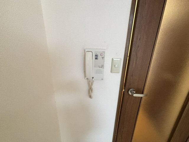 エルマール御影のセキュリティ