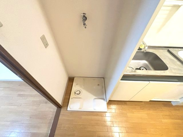 エルマール御影の設備